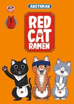 Red Cat Ramen Variant